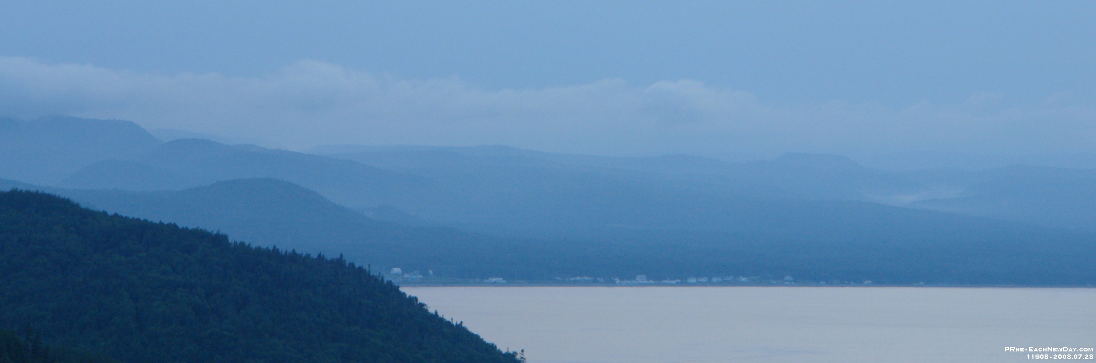 11908CrShRo - Sunset, Au Pic de L'Aurore